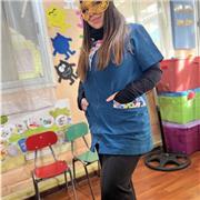 Educadora diferencial todas las áreas y asignaturas